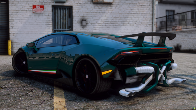 Pegassi Performante preview 2